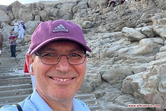 السعودية تدْخل &laquo;عصْر التطبيع&raquo;: الإسرائيليون في قلْب الحرَم المكّي