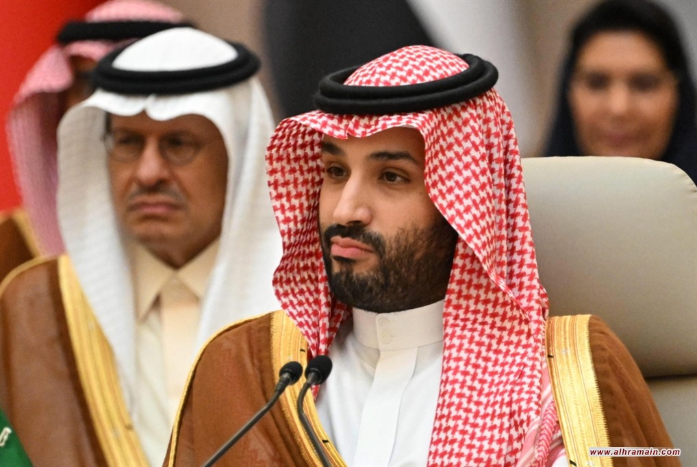 ابن سلمان ينتعش: زمن التعامُل بـ&laquo;القِطعة&raquo;