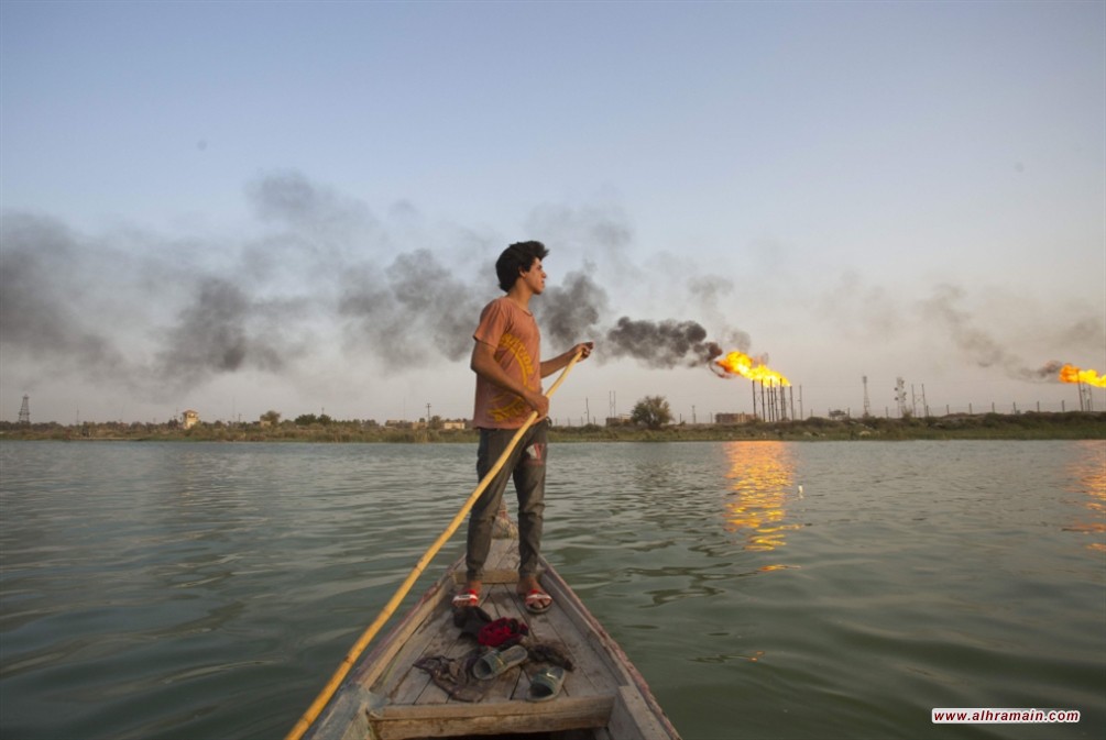 أميركا على خطّ الكهرباء الخليجي - العراقي: فلْنفكّ الربْط السياسي مع إيران