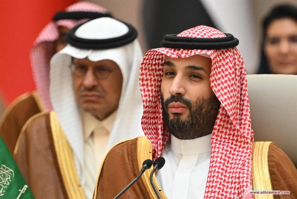 ابن سلمان: مشروع &laquo;نيوم&raquo; سيُطرح للاكتتاب العام في 2024