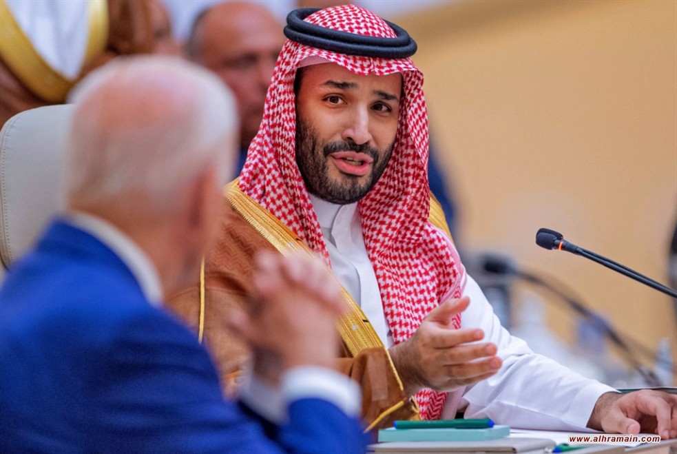 للمرة الأولى منذ مقتل خاشقجي... ابن سلمان يبدأ جولة أوروبية