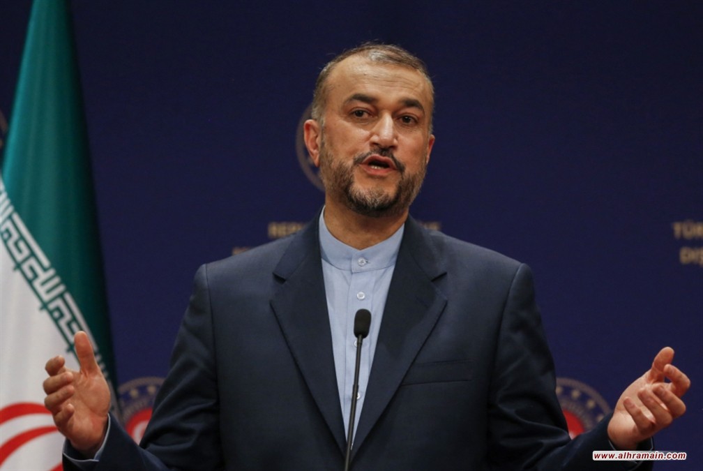 طهران تطالب بالإفراج عن إيراني محتجز في السعودية