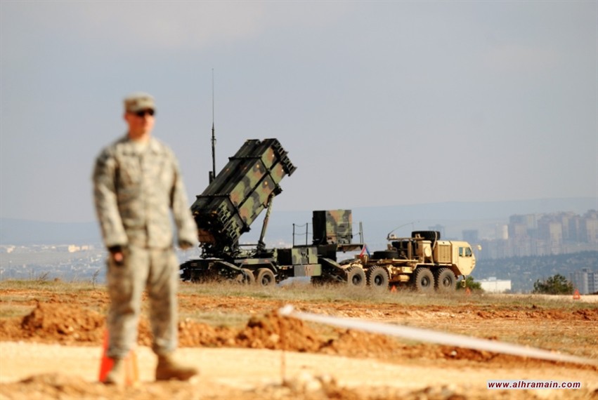 واشنطن تقرّ صفقة محتملة لبيع أسلحة إلى السعودية والإمارات