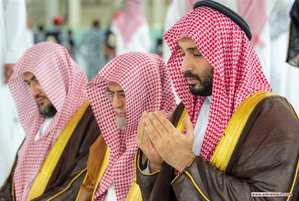 حرَد بين الغرب وابن سلمان: معارضة الخارج &laquo;تنتعش&raquo;