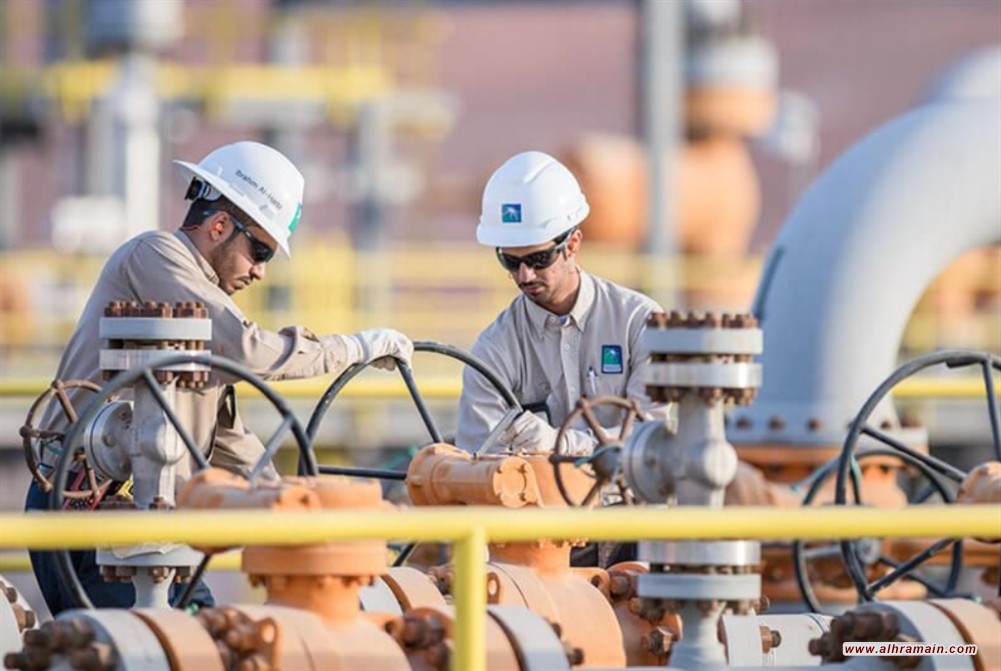 رئيس &laquo;أرامكو&raquo; التنفيذي: خطط أوروبا لحلّ أزمة الطاقة قصيرة الأجل