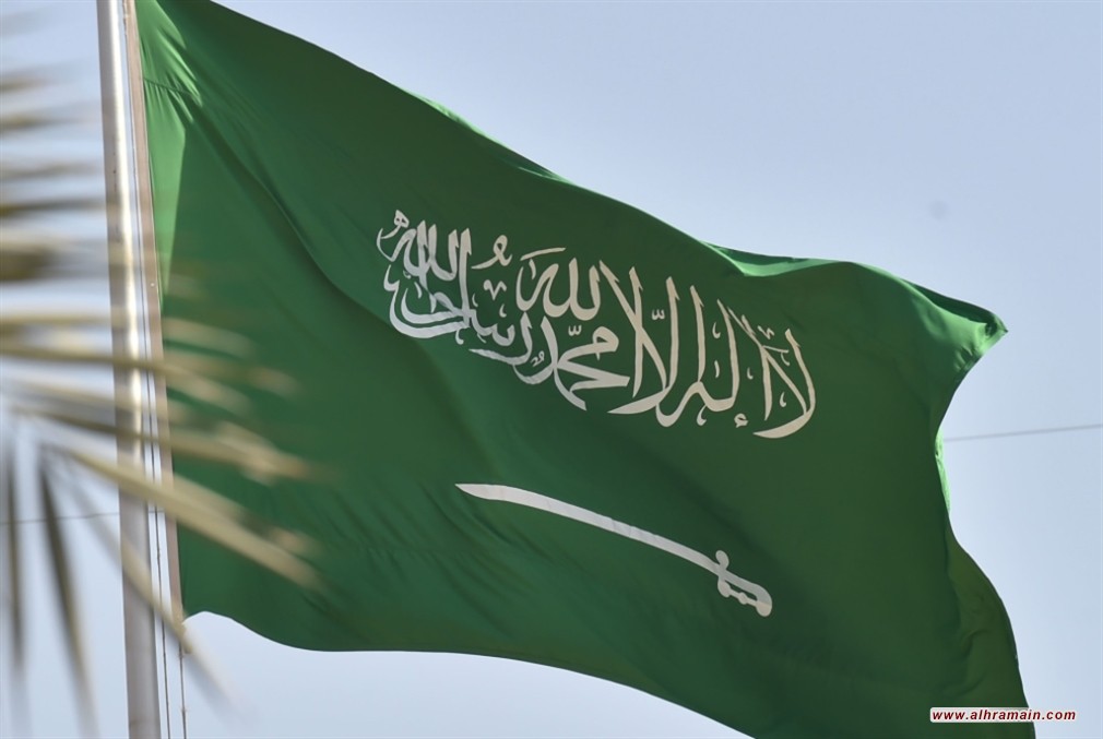 السعودية تطلق برنامجاً لروّاد الفضاء