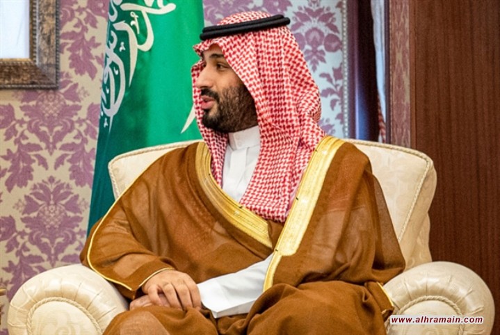 ابن سلمان رئيساً للوزراء في السعودية... &laquo;بغياب الملك&raquo;