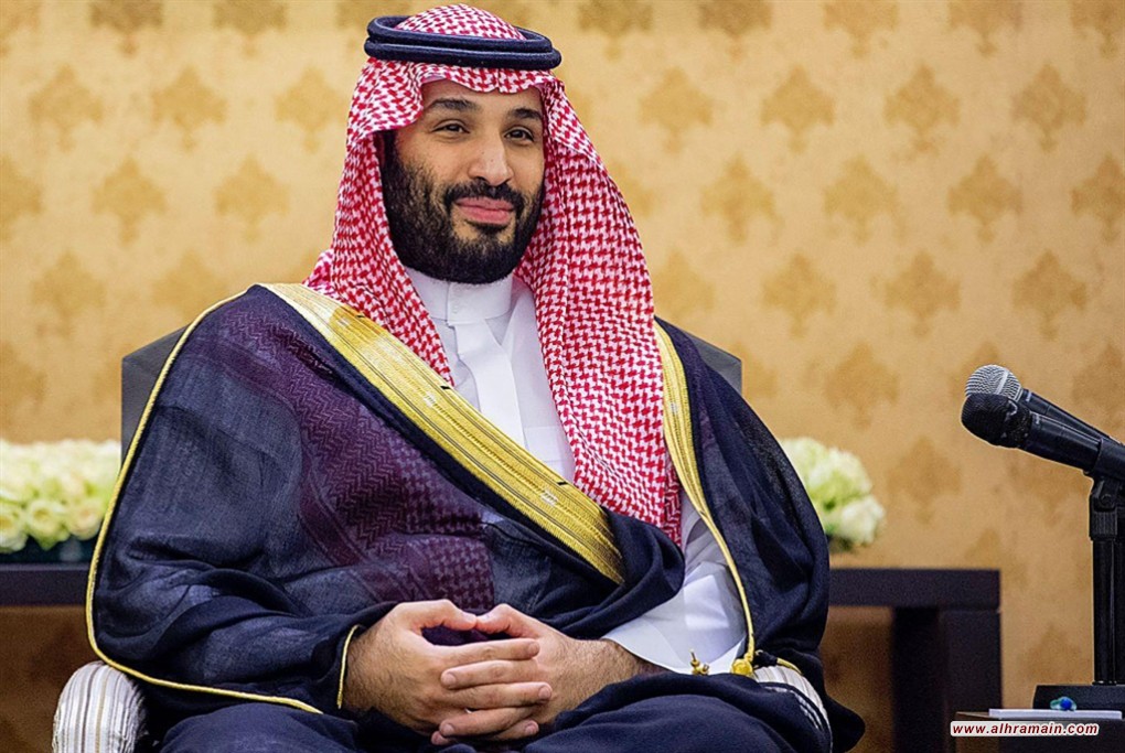 ابن سلمان يزيح ظلّ أبيه: العرش على بُعد خطوة