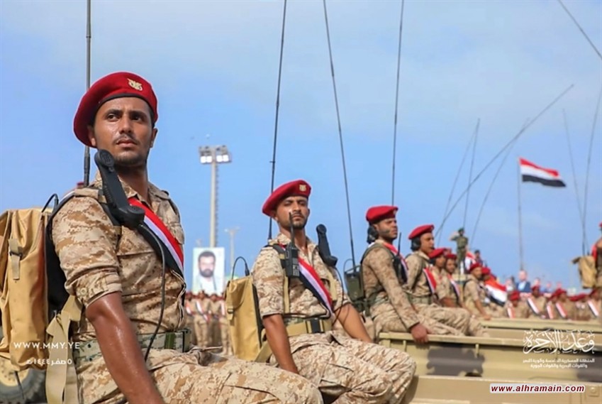 هل تُحيي أزمة الوقود في صنعاء التصعيد العسكري؟