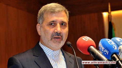 مساعد وزير الخارجية الإيراني يكشف عن توقيع اتفاقيات أمنية مع السعودية ويتحدث عن تقدم في الحوار مع المملكة