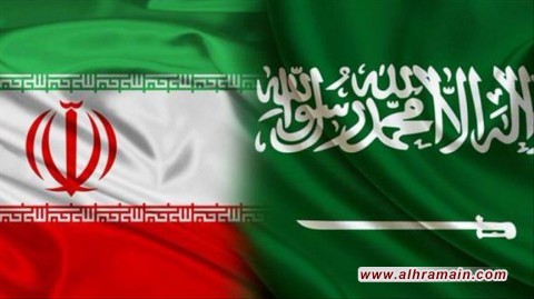 وفد إيراني يتوجه إلى السعودية