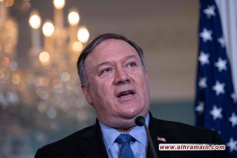 كتاب بومبيو يكشف الأسرار.. يدافع عن السعودية ويسخر من الإعلام الأميركي في قضية خاشقجي ويتحدث عن زيارته للمملكة