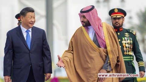 &ldquo;استدارة صينية&rdquo; &ldquo;تنافس أم &ldquo;صدام&rdquo;؟ تقرير بحثي يقرأ &ldquo;الاتفاق&rdquo;: إيران &ndash; السعودية في &ldquo;التحالف الرمادي&rdquo; و&rdquo;تحت الاختبار&rdquo;.. ما هي شُروط الرياض لـ&rdquo;التطبيع مع إسرائيل&rdquo;؟..