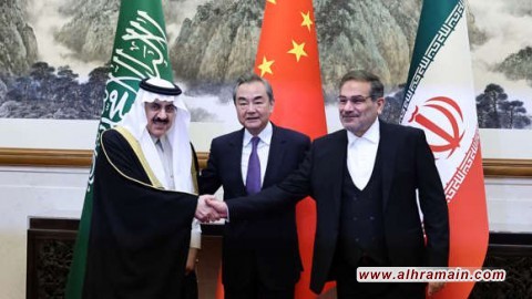 التطبيع مع السعوديّة بات سرابًا وفقدان الأمل باتفاقٍ لحجاج الـ 48 بالسفر لمكّة.. نتنياهو: توسيع العلاقات بالدول العربيّة ضرورةً لمواجهة إيران وإلغاء (قمّة النقب) صفعةً مُدويّةً