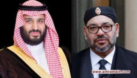 غموض حول عدم دعوة المغرب لحضور قمة جدة لبحث عودة سوريا الى الجامعة العربية.. وانباء عن توتر بين الرباط والرياض