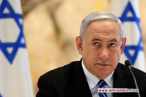 نتنياهو: نريد تطبيع العلاقات مع السعودية ونعتبره خطوة كبيرة نحو إنهاء الصراع العربي الإسرائيلي