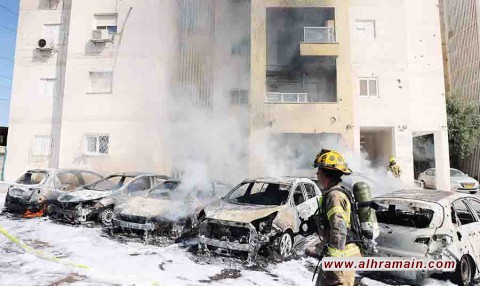 &ldquo;يديعوت أحرنوت&rdquo;: تقديرات بوصول عدد القتلى الإسرائيليين إلى 1000