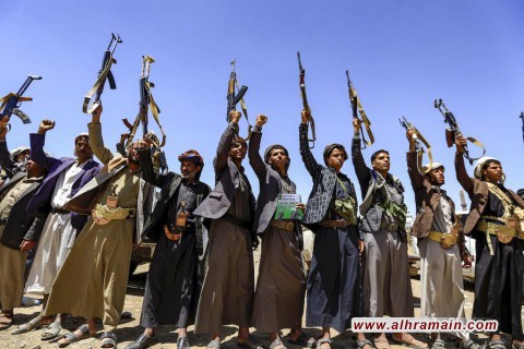 أول تعقيب من جماعة &ldquo;أنصار الله&rdquo; على تشكل تحالف بحري دولي ضدها: لا قيمة له