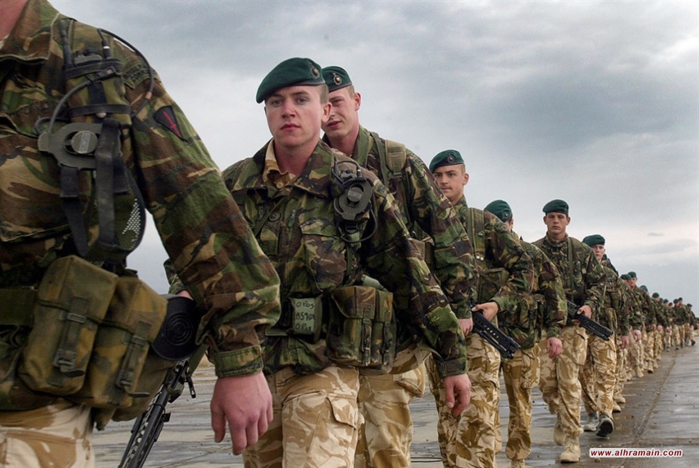 مباركة بريطانية لـ&laquo;التجويع&raquo;: &laquo;جرعة&raquo; جديدة تُسخط اليمنيين