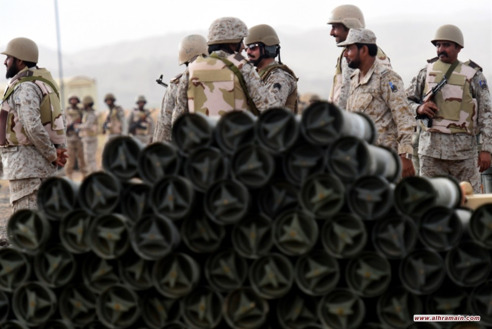 واشنطن لا تكِنّ: مصالحنا قبل &laquo;السلام&raquo;