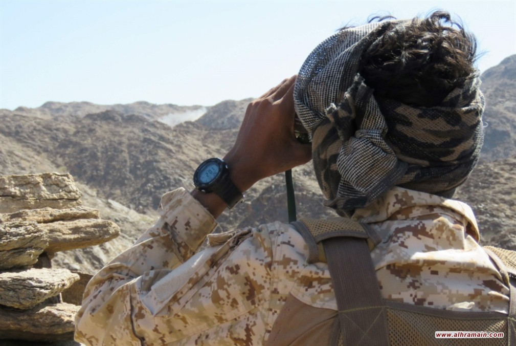 السعودية تنتظر &laquo;الفرج&raquo;: المخرج اللائق أوّلاً