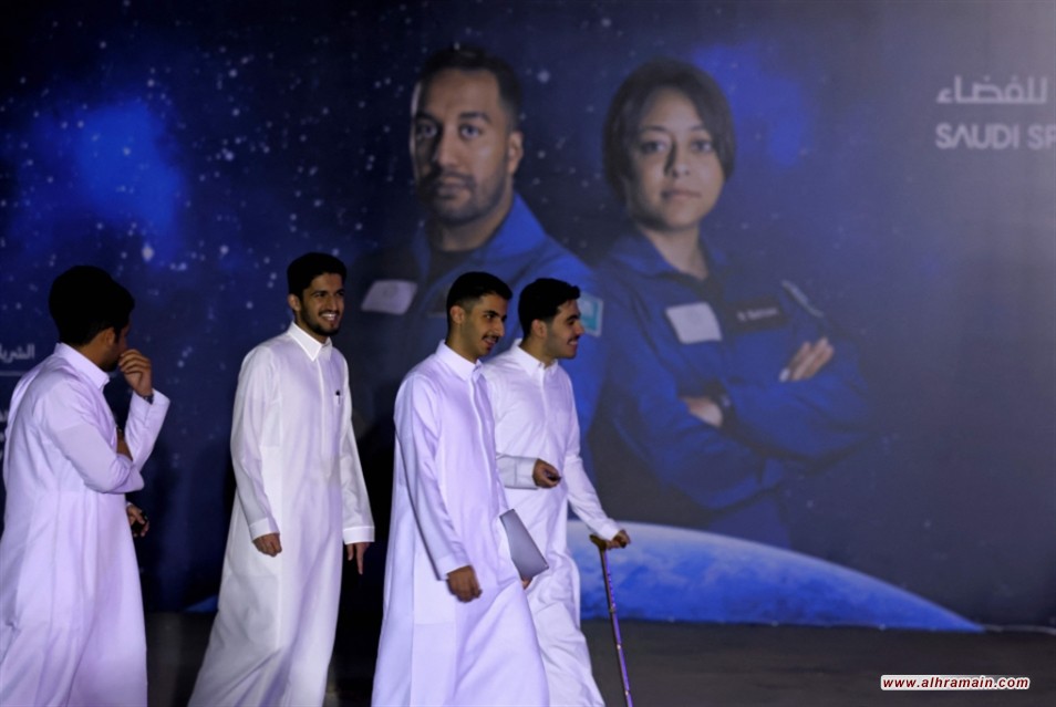 ابن سلمان - ابن زايد: الضرب تحت الحزام... وفوقه