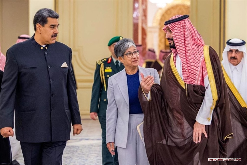 حصاد متواضع للزيارات الأميركية | ابن سلمان لواشنطن: &laquo;التحوّط الاستـراتيجي&raquo; خيارنا