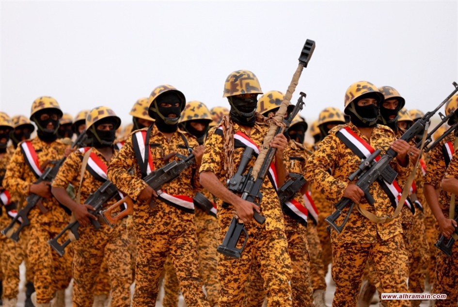 &laquo;حضرموت الوطني&raquo; بوجه &laquo;الانتقالي الجنوبي&raquo;: السعودية تلجم المشاريع الإماراتية