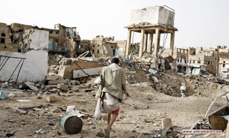 مسؤولية إسبانيا في العدوان السعودي على اليمن  