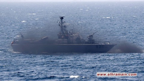 جماعة &ldquo;أنصار الله&rdquo; تعلن مسؤوليتها عن استهداف سفينة أمريكية في خليج عدن وتهدد: كافة السفن الأمريكية والبريطانية ضمن بنك أهداف قواتنا وأي اعتداء سيقابل بعقاب