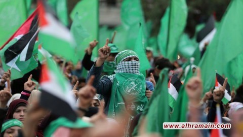 مسؤولون كبار من 4 دول عربية يعقدون اجتماعا سريا في السعودية لتنسيق الخطط لليوم التالي لحرب غزة وإشراك السلطة الفلسطينية في الحكم..