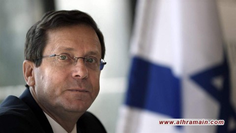 الرئيس الإسرائيلي: التطبيع مع السعودية سيكون &ldquo;انتصارًا على حماس&rdquo; وأجريت اتصالات مع قطر لمناقشة التهدئة في غزة