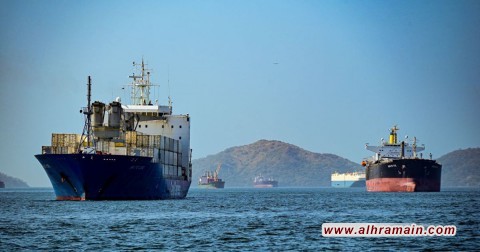 جماعة &ldquo;أنصار الله&rdquo; تعلن استهداف سفينة أمريكية في البحر الأحمر.. &ldquo;سريع&rdquo;: عملياتنا ستتصاعد خلال شهر رمضان