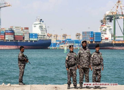 إزفيستيا: الحوثيون سيوسّعون عملياتهم ضد السفن الغربية