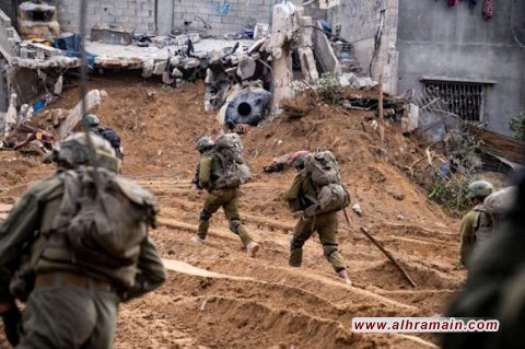 نيويورك تايمز: أمام إسرائيل خياران: إما رفح أو الرياض