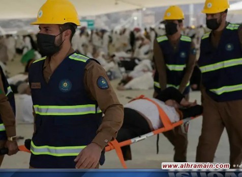 &ldquo;40&rdquo; حالة وفاة في موسم الحج تلهب مشاعر الأردنيين: تسريبات عن مئات &ldquo;المفقودين&rdquo; ودعوات لمحاسبة &ldquo;السماسرة ووزارة الأوقاف&rdquo; والخارجية تحقق