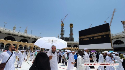 وفاة أكثر من 300 مصري خلال الحج معظمهم بسبب الحر