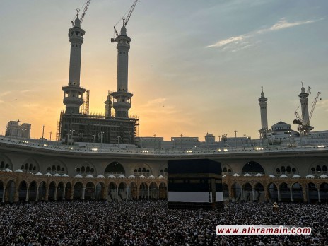 &ldquo;جريمة ارتكبت في حق الشعب المصري ولن تمر مرور الكرام والكل مدان&rdquo;.. الغضب يتواصل شعبيا وبرلمانيا بعد موت مئات الحجاج..