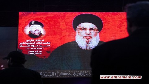 &ldquo;وول ستريت جورنال&rdquo;: اغتيال نصر الله لن يؤثر في قوة &ldquo;حزب الله&rdquo; البشرية وترسانته العسكرية