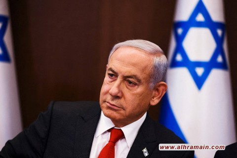 &ldquo;مقترح جريء&rdquo;.. الإعلام العبري يكشف عن تفاصيل خطة إسرائيلية تجاه مصر والسعودية لإنقاذ التطبيع قبل فوات الأوان