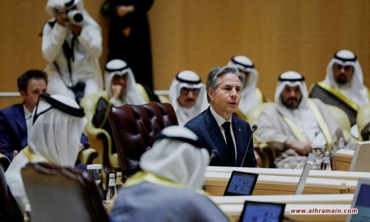 الغارديان: صفقة سعودية-أمريكية تستبعد إسرائيل وتتجاهل التطبيع ودولة فلسطينية