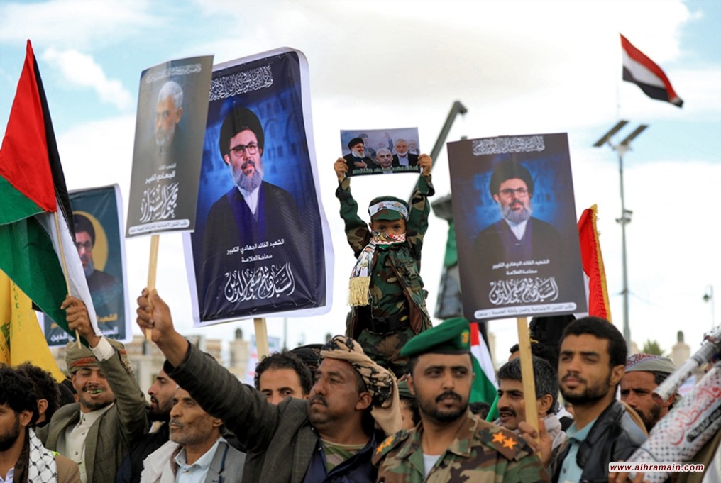 صنعاء تتلمّس تورّطاً سعودياً: خطة التصعيد الأميركية ليست يتيمة