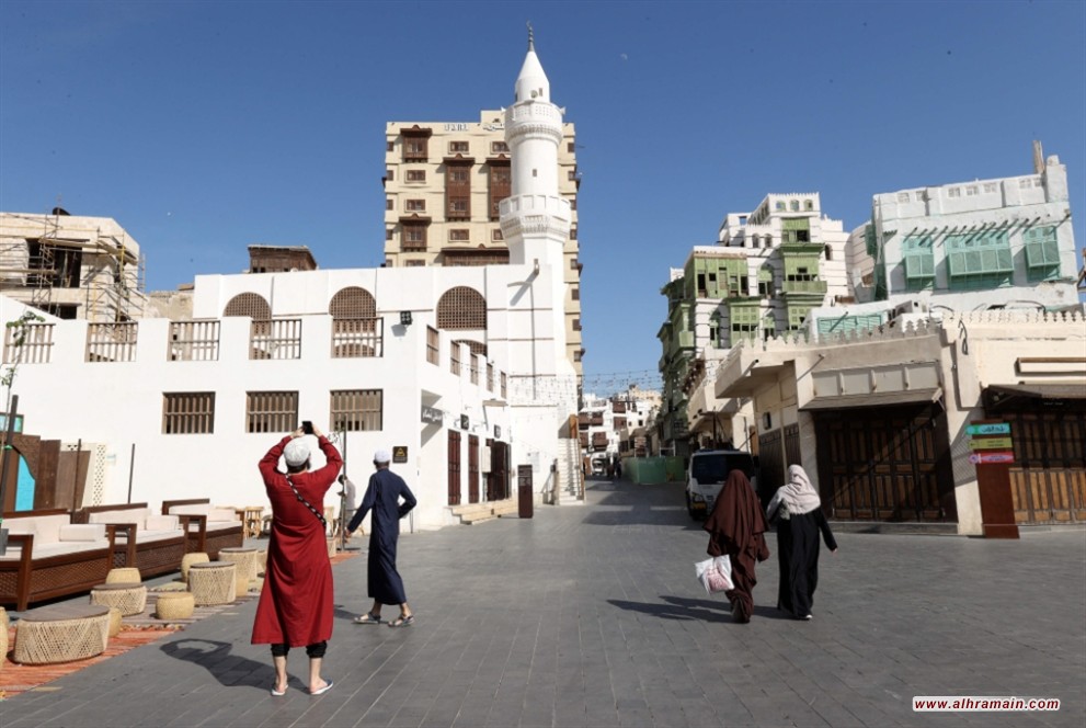 شرعنة الكحول في السعودية: &laquo;أما السياسة فاتركوا&raquo;