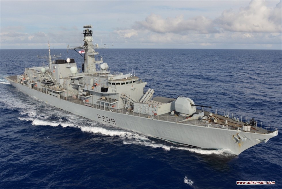 بيان تهديد مشترك ضد صنعاء: واشنطن ولندن تواصلان التهويل