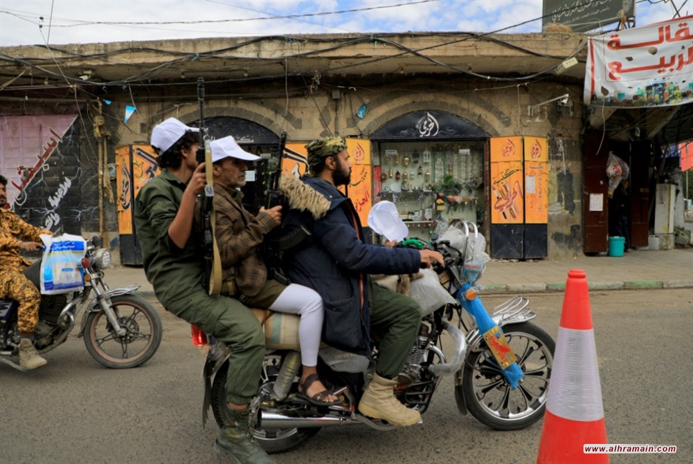 عروض التهدئة الأميركية تتجدّد: تواصل نشط سعودي - يمني