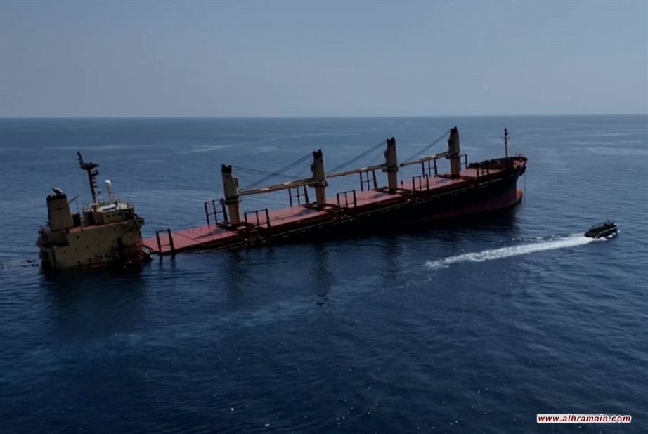 حملة مموَّلة أميركياً لتشويه عملياتها: صنعاء تواصل إقلاق واشنطن