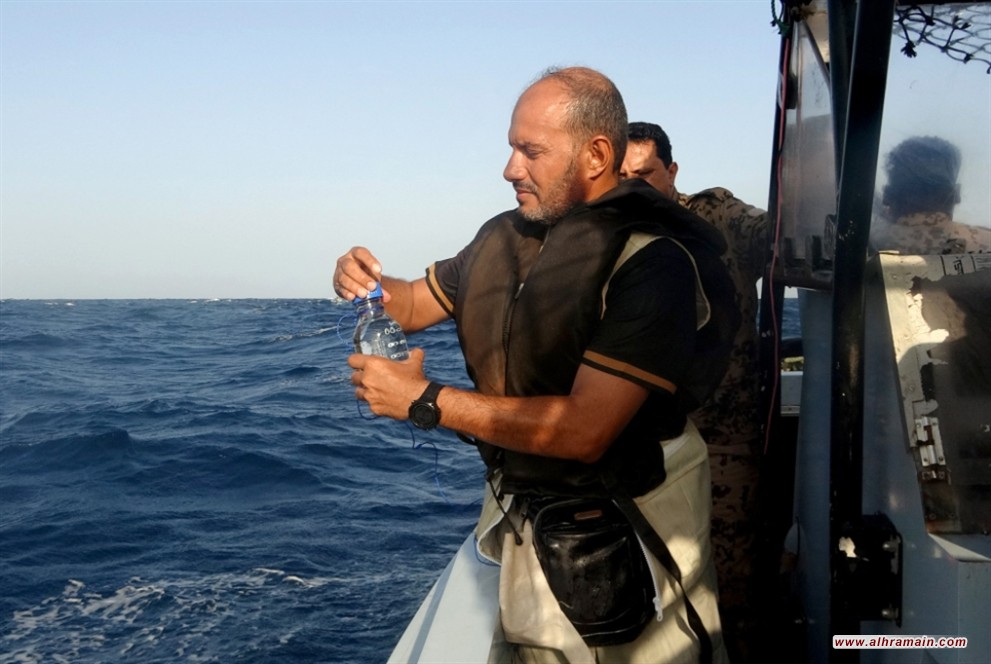 واشنطن تقرّ بالعجز... والرياض تستعجل السلام