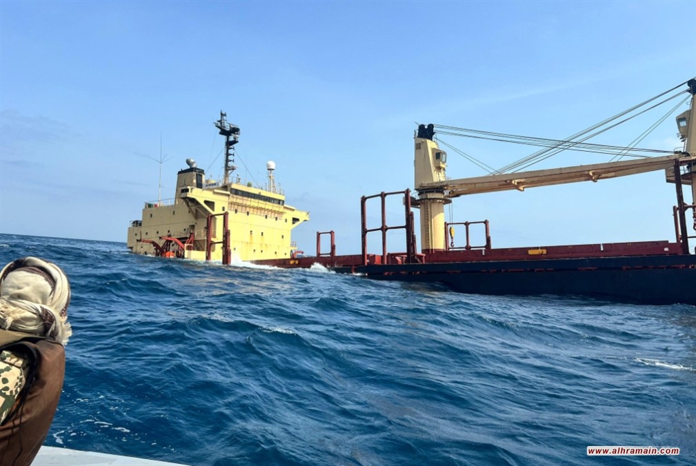 أربع عمليات بحرية جديدة: صنعاء توسّع دائرة النار