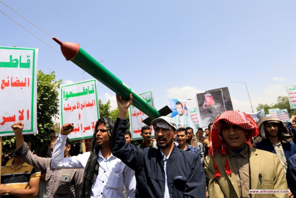 الرياض تطرق باب الوساطات: رسائل يمنية &laquo;مشفّرة&raquo; إلى السعودية