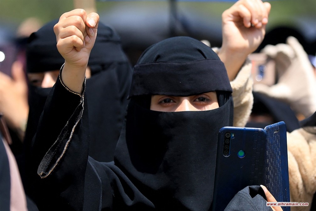 السعودية لا تفهم الدرس: مخاطرة بعودة الحرب